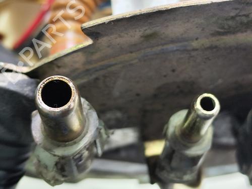 Fuel pump DAEWOO LANOS (KLAT) 1.3 | BP31734810M76 