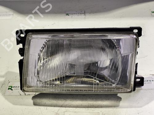Used Left headlight VW POLO Coupe (86C, 80) 1.4 D (48 hp) 31734816