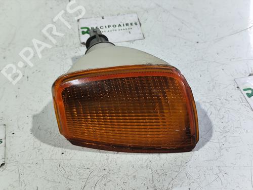 Pisca frente esquerdo VW POLO Coupe (86C, 80) 1.4 D (48 hp) 31734817
