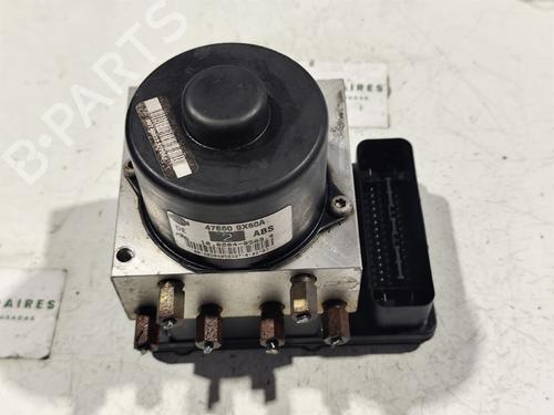 Módulo de ABS NISSAN ATLEON [2000-2026]  31734830