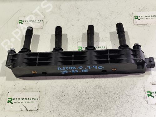 Tændspole OPEL ASTRA G Saloon (T98) 1.4 16V (F69) (90 hp) 31734849