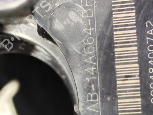 Squib airbag FORD FOCUS I Estate Van (DNW) 1.4 | BP31734851C102