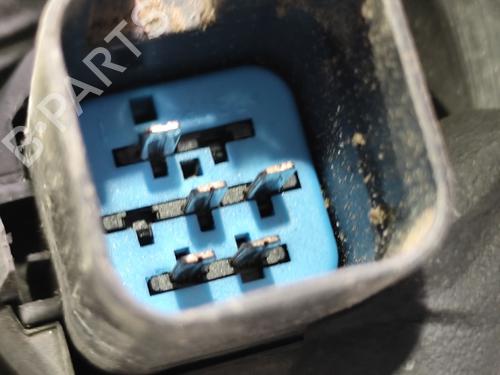 Right headlight FORD FOCUS I Estate Van (DNW) 1.4 | BP31734857C29