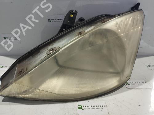 Left headlight FORD FOCUS I Estate Van (DNW) 1.4 | BP31734858C28