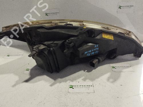 Left headlight FORD FOCUS I Estate Van (DNW) 1.4 | BP31734858C28