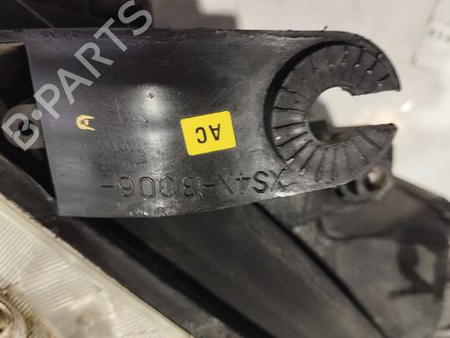 Left headlight FORD FOCUS I Estate Van (DNW) 1.4 | BP31734858C28