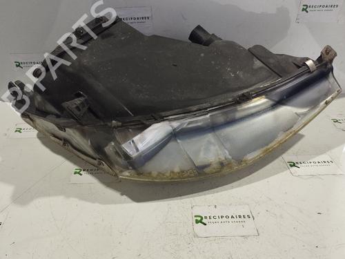 Left headlight FORD FOCUS I Estate Van (DNW) 1.4 | BP31734858C28