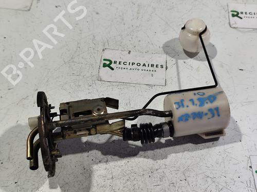 Used Fuel pump VW POLO Coupe (86C, 80) 1.4 D (48 hp) 31734863