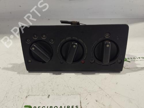 Used Climate control VW POLO Coupe (86C, 80) 1.4 D (48 hp) 31734864
