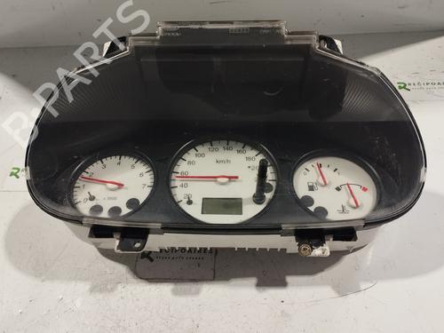 Used Instrument cluster FORD FIESTA IV (JA_, JB_) 1.25 i 16V (75 hp) 31734892