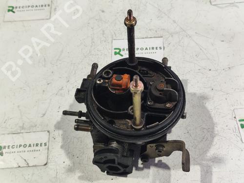 Vergaser für FIAT PUNTO (176_) 60 1.2 (176AP, 176AR, 176AQ, 176BB) (60 hp) 31734927
