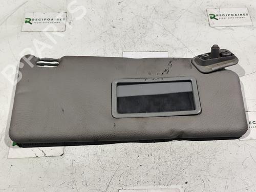 Used Right sun visor FIAT PUNTO (176_) 60 1.2 (176AP, 176AR, 176AQ, 176BB) (60 hp) 31734930