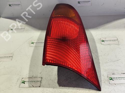 Used Left taillight FORD FOCUS I (DAW, DBW) 1.8 TDCi (100 hp) 31734972