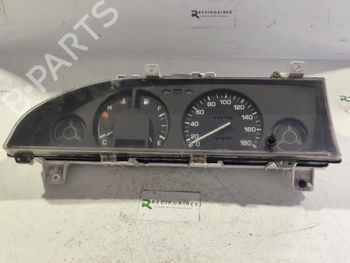 Used Instrument cluster Instrument cluster TOYOTA COROLLA (_E9_) 1.8 D (CE90_, CE90R) (67 hp) 31734981 31734981