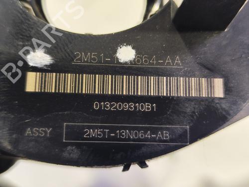 Squib airbag FORD FOCUS I (DAW, DBW) 1.8 TDCi | BP31734983C102