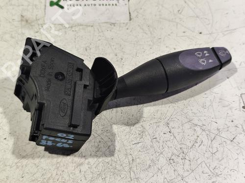 Used Steering column stalk FORD FOCUS I (DAW, DBW) 1.8 TDCi (100 hp) 31734988