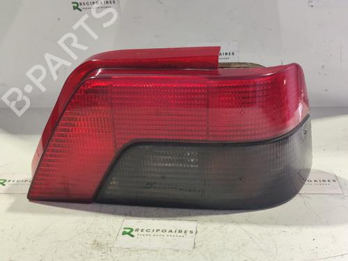 Used Right taillight PEUGEOT 309 I (10C, 10A) 1.3 (64 hp) 31734993