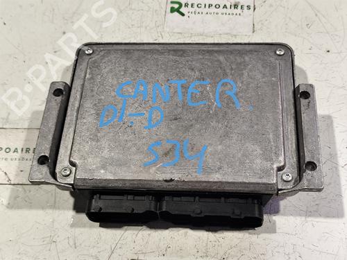 Used Engine control unit (ECU) Engine control unit (ECU) MITSUBISHI Canter (FE5, FE6) VI [1986-2026] 31735022 31735022