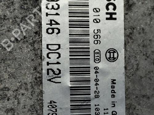 Engine control unit (ECU) MITSUBISHI Canter (FE5, FE6) VI  | BP31735022M57  - Image 5