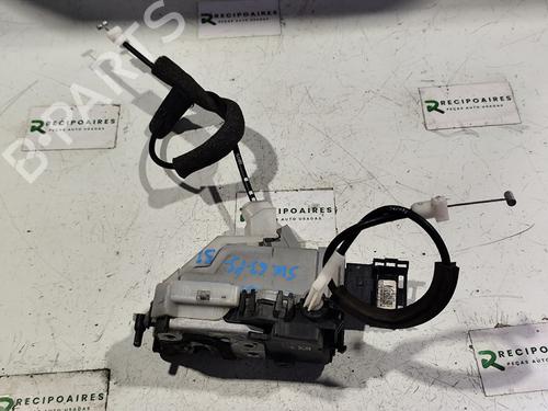 Høyre bak lås CITROËN C5 III Break (RW_) 1.6 HDi 110 (112 hp) 31735031