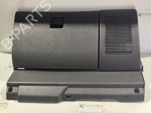 Dashboardkastje TOYOTA COROLLA (_E9_) 1.8 D (CE90_, CE90R) (67 hp) 31735060