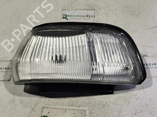 Used Left front indicator TOYOTA COROLLA (_E9_) 1.8 D (CE90_, CE90R) (67 hp) 31735066