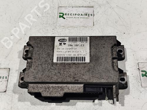 engine-control-unit-ecu-fiat-punto-176_-1993-1994-1995-1996-1997-1998-1999-31735085 main image