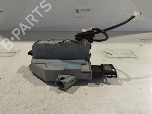 Used Rear left lock CITROËN C5 III Break (RW_) 1.6 HDi 110 (112 hp) 31735122