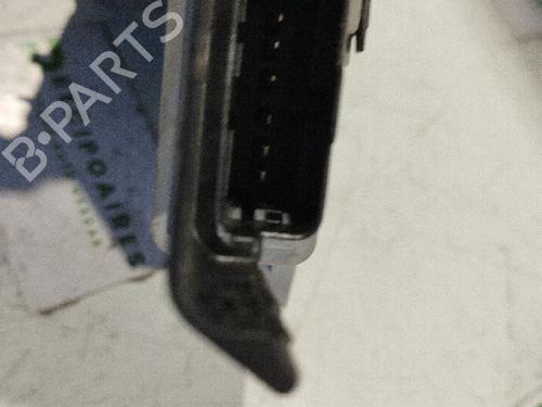 Rear left lock CITROËN C5 III Break (RW_) 1.6 HDi 110 | BP31735122C100 