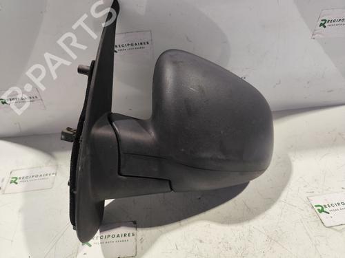 Left mirror RENAULT KANGOO Express (FW0/1_) 1.5 dCi 115 (FW17) | BP31735246C26 
