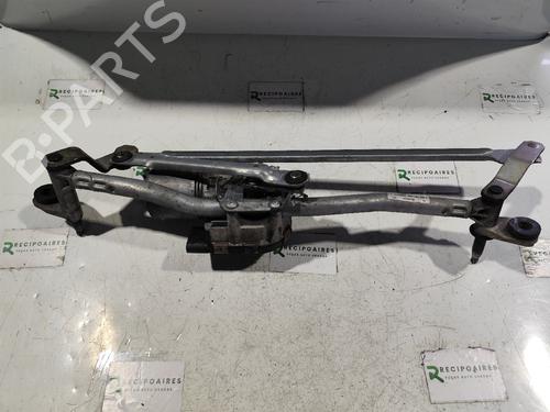 Used Front wiper motor AUDI A3 Sportback (8PA) 1.6 TDI (105 hp) 31735252