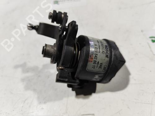 Pedal MERCEDES-BENZ C-CLASS (W202) C 220 D (202.021) (75 hp) 31735754