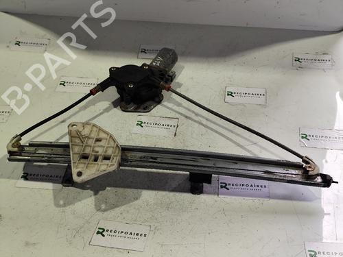 Front left window mechanism MITSUBISHI Canter (FE5, FE6) VI | BP31735813C22