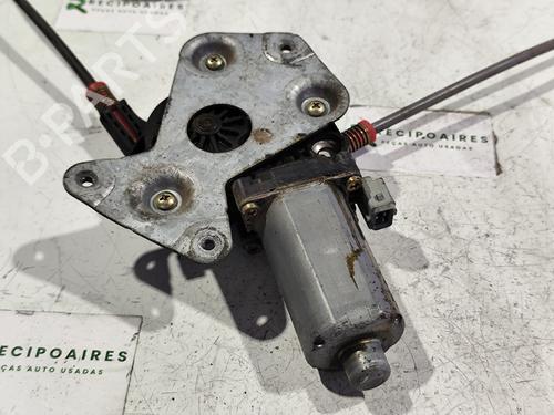 Front left window mechanism MITSUBISHI Canter (FE5, FE6) VI | BP31735813C22