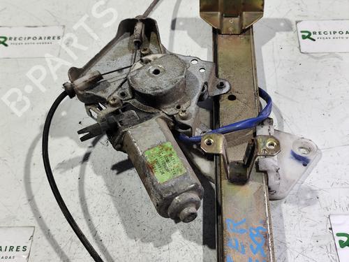 Front left window mechanism MITSUBISHI Canter (FE5, FE6) VI | BP31735823C22