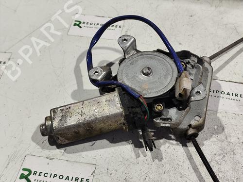 Front left window mechanism MITSUBISHI Canter (FE5, FE6) VI | BP31735823C22