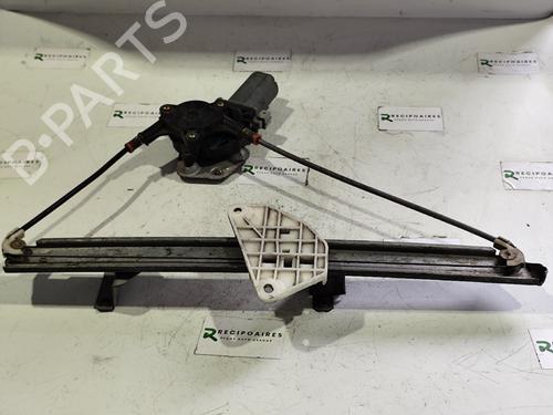 Rudehejsemekanisme ventre foran MITSUBISHI Canter (FE5, FE6) VI [1986-2026]  31735829