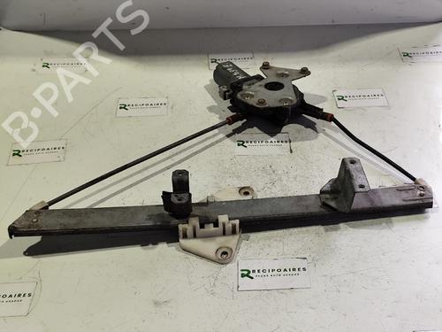 Front left window mechanism MITSUBISHI Canter (FE5, FE6) VI | BP31735829C22