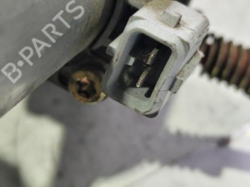 Front left window mechanism MITSUBISHI Canter (FE5, FE6) VI | BP31735829C22