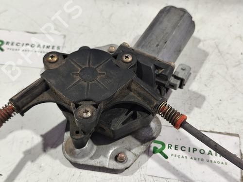 Front left window mechanism MITSUBISHI Canter (FE5, FE6) VI | BP31735829C22