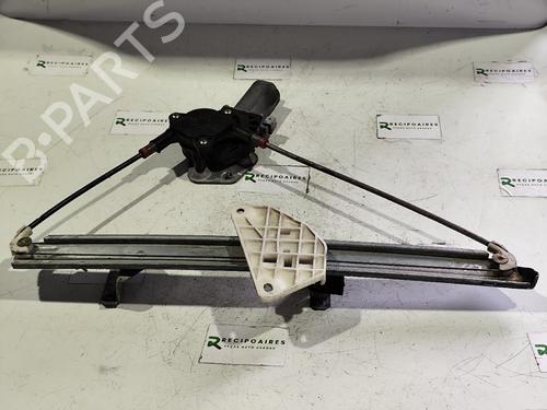 Front left window mechanism MITSUBISHI Canter (FE5, FE6) VI | BP31735831C22