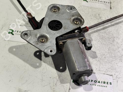 Front left window mechanism MITSUBISHI Canter (FE5, FE6) VI | BP31735831C22