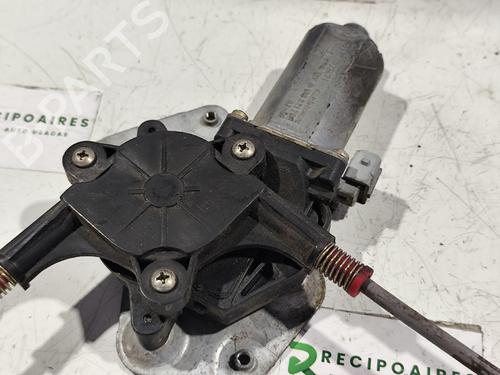 Front left window mechanism MITSUBISHI Canter (FE5, FE6) VI | BP31735831C22