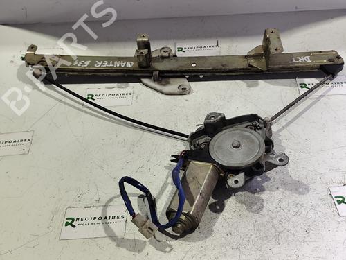 Used Front right window mechanism MITSUBISHI Canter (FE5, FE6) VI [1986-2026]  31735852