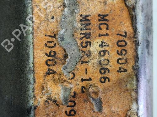 Front right window mechanism MITSUBISHI Canter (FE5, FE6) VI  | BP31735852C23 