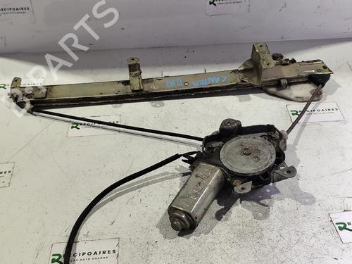 Used Front right window mechanism MITSUBISHI Canter (FE5, FE6) VI [1986-2026]  31735857