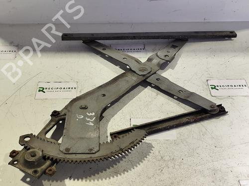 Alzacristallo anteriore destro MITSUBISHI Canter (FE3, FE4) V [1985-1997]  31735889