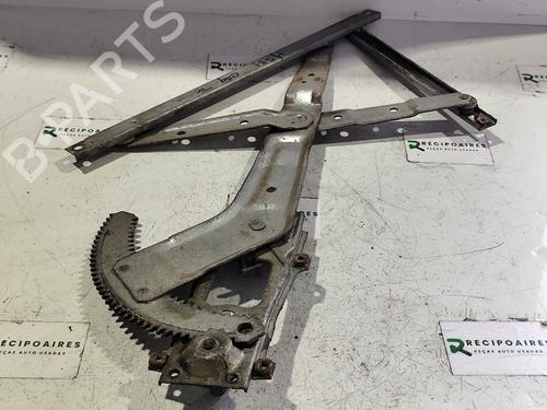 Used Rear left window mechanism Rear left window mechanism 31735905 31735905