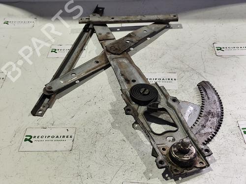 Used Rear left window mechanism Rear left window mechanism MITSUBISHI Canter (FE5, FE6) VI [1986-2026] 31735909 31735909