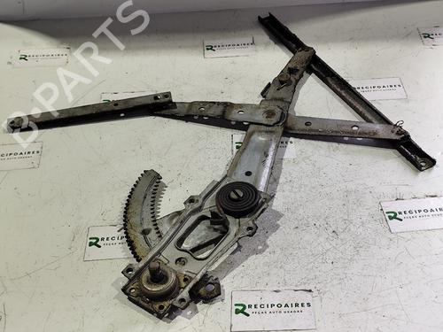Front left window mechanism MITSUBISHI Canter (FE5, FE6) VI | BP31735916C22
